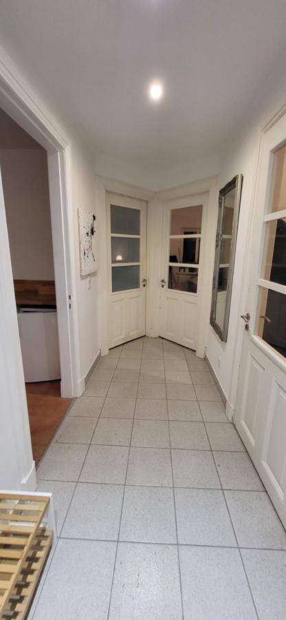 Freienwohnung 80Qm, 4 Personen Mit Kamin Pinneberg Exterior photo